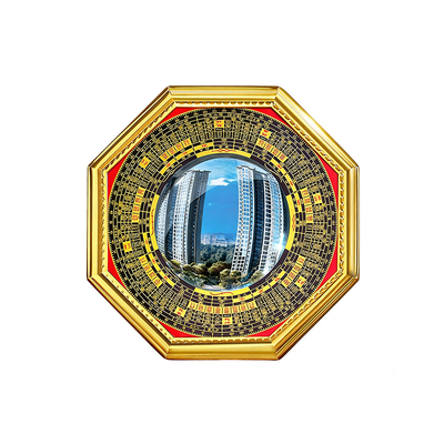 【泰山祈愿热卖】八卦镜第1名