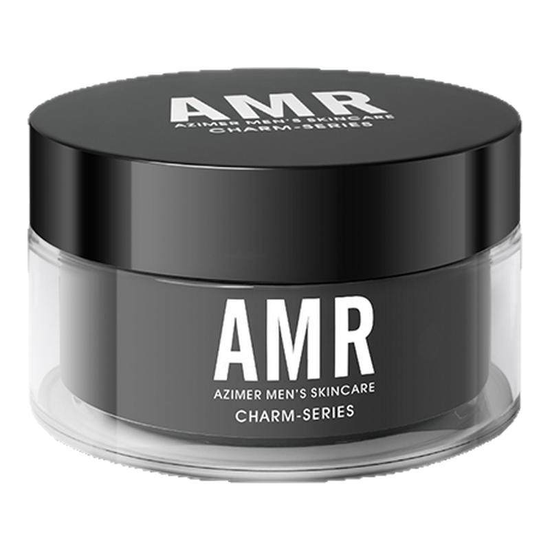 AMR男士定型哑光发泥蓬松发蜡