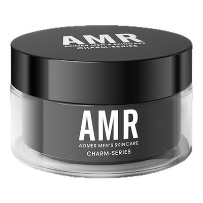 AMR男士定型哑光发泥蓬松发蜡