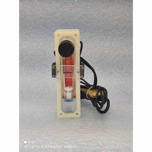 议价TOKYO KEISO/东京计装PFA流量计 GF00-41153 0.1-1L/min 日本