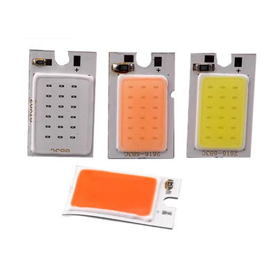 小体积COB光源长方形LED灯珠