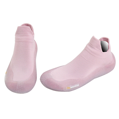 戈伦鲨无声静音散步开车健身单鞋