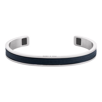 荷兰pig and hen手镯男高级感潮品礼物男手镯高级感