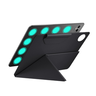 隐者适用华为matepadpro保护套12.2英寸柔光版matepadpro122平板保护壳matepadpro2025键盘新款带笔槽122外壳