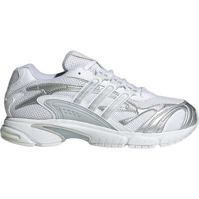 阿迪达斯男女网面复古运动老爹鞋