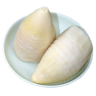 火锅蔬菜冬笋糯米笋真空包装原味水煮笋块笋嫩笋尖商用推荐