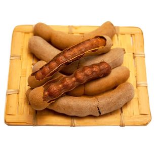 甜酸角云南特产酸甜角新鲜干酸角糕酸豆角孕妇零食罗望子年货节