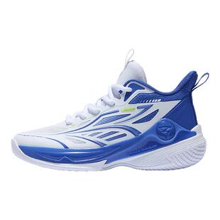 361童鞋男童运动鞋2026年春季新款青少年专业训练鞋正品篮球鞋子