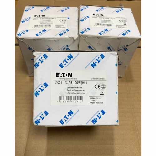 【议价-可维修】Eaton /二手均有货