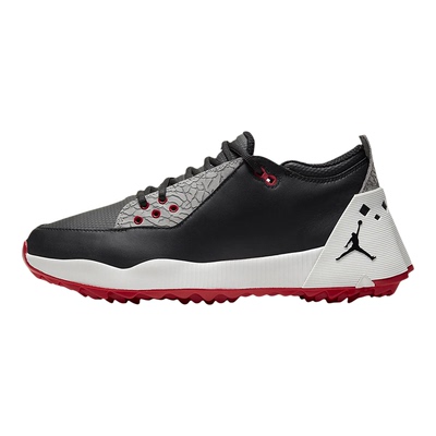 Nike/耐克正品JORDAN男士减震运动耐磨低帮高尔夫球鞋CT7812-001