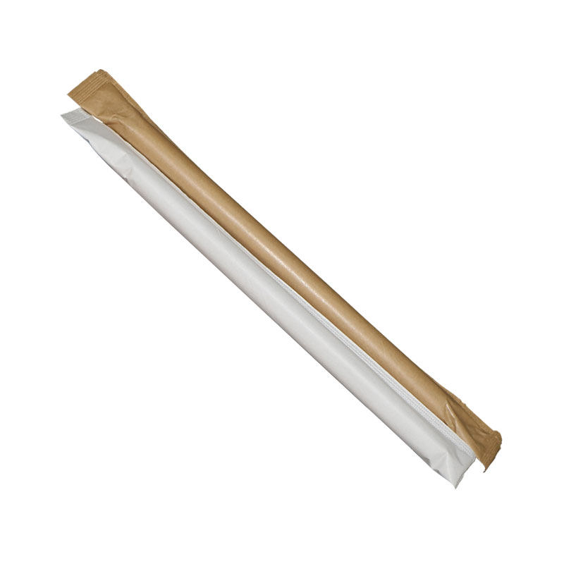 大口径12MM商用珍珠奶茶加粗吸管