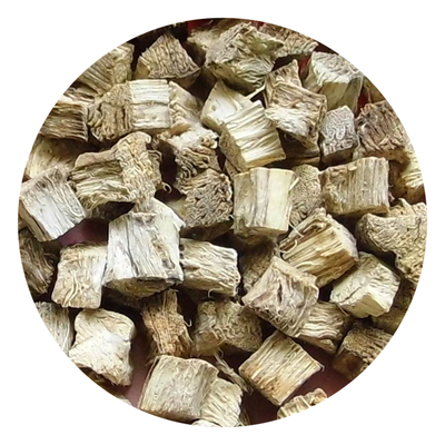 50克 柴葛根 野葛根 可打粉 特级中药材 品质精选