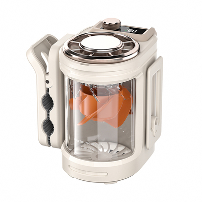 户外挂腰风扇2026新款半导体制冷