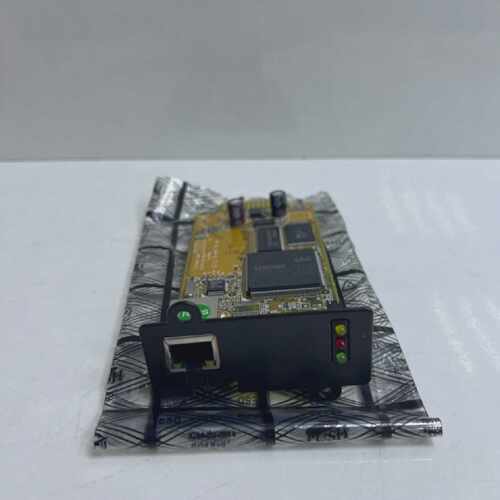 NetAgent II CK504 Network Module