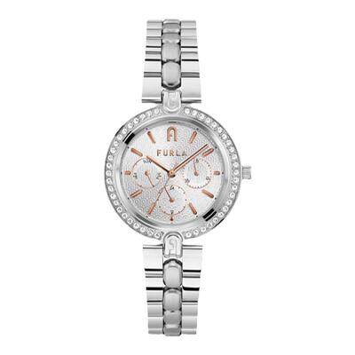 FURLA石英女士时尚手表