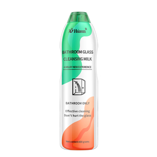 夏阳淋浴房浴室多用途玻璃水垢清洁剂强力去污清洗水渍擦专用神器