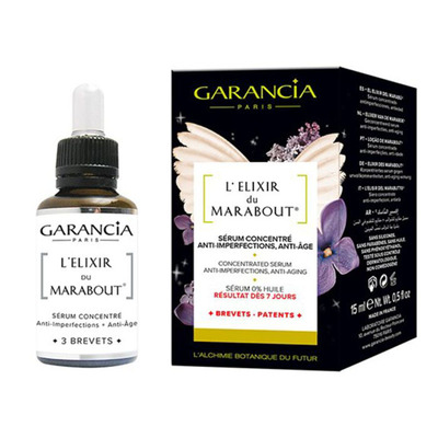 精华粉刺Garancia收缩毛孔
