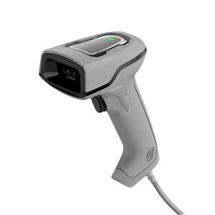 【会员专享】海康机器人usb/网口扫描枪二维码识别有线无线扫码枪条形码扫描器出入库超市收银机快递扫码枪