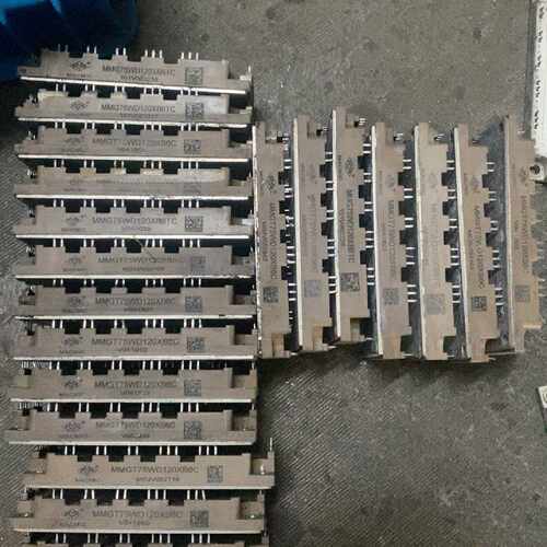 询价-MMG75WD120XB6TC，模块，可维修