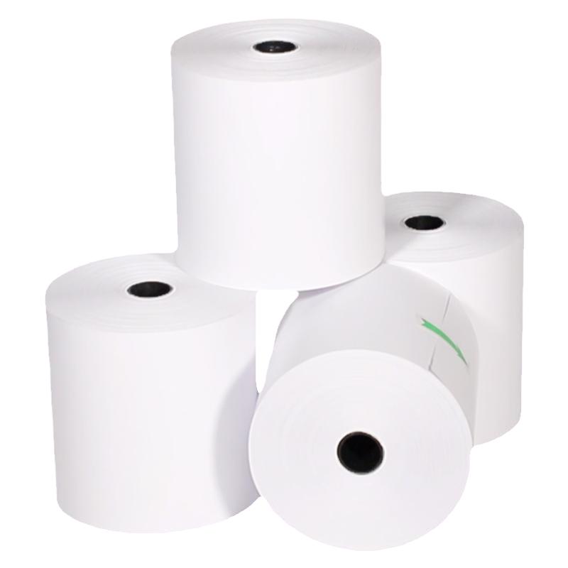 高档80x80热敏收银纸57X50
