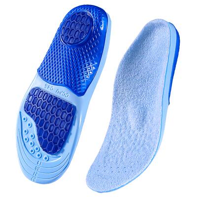 【药房直售】儿童鞋垫足弓支撑男