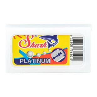 美国德国进口不锈钢 老式双面双刃安全剃须刀片刮胡刀片 合集大全