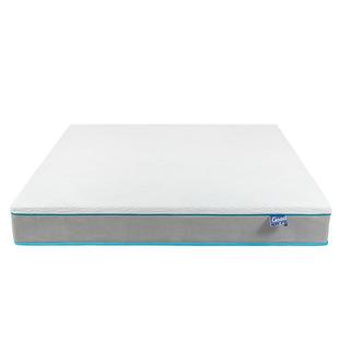 晚安床垫静音独立袋装弹簧床垫表层可拆软硬适中1.8米 Z宇宙系列