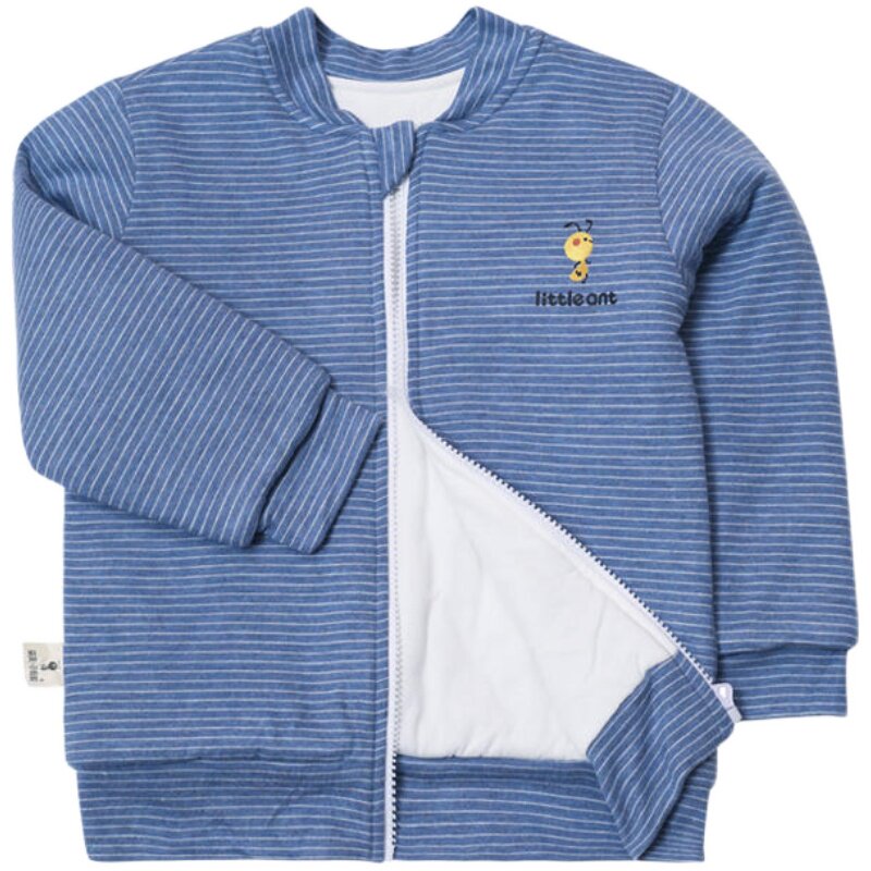 【三层校服神器清仓】儿童蚕丝小棉袄/棉服