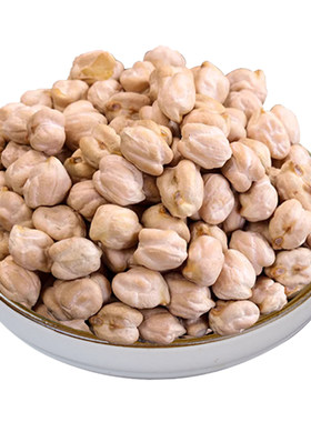 生鹰嘴豆新豆颗粒饱满皮薄易煮