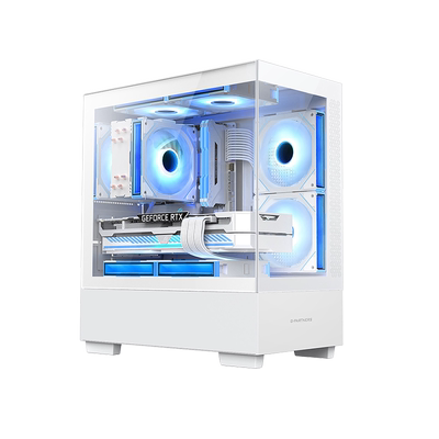 攀升AMDRX7650GRE8G大显存