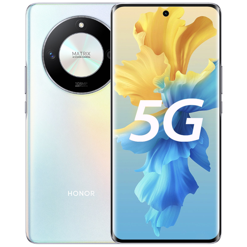 honor/荣耀X505G手机曲屏