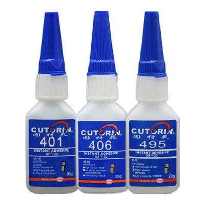 固特灵胶水粘金属塑料橡胶玻璃