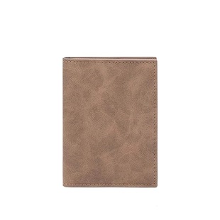 MUJ男士卡包证件收纳包超薄设计银行卡套卡片夹卡片包多卡位轻薄