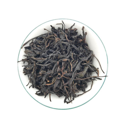 广东梅州客家特产兴宁山头单枞茶