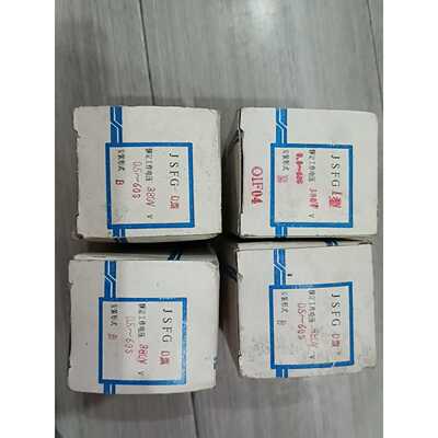 询价-上海人民JSFG电子固态延时器JSFG60D0.560S