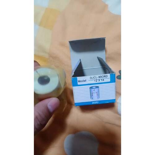在线议价韩国进口斗利(DURI)梅花型联轴器DJCL-30CRD-1