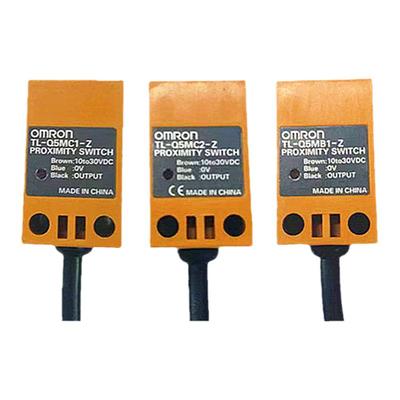 原装接近开关传感器金属感应器