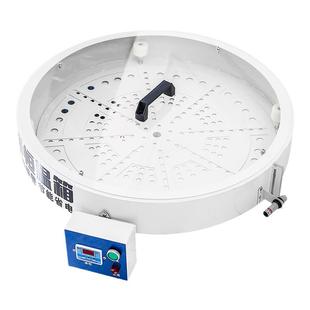 万佳封边条保温箱木工封边带预热恒温加热箱自动预警通过式加热器