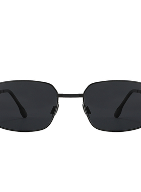 眼睛折叠太阳眼镜男士开车专用