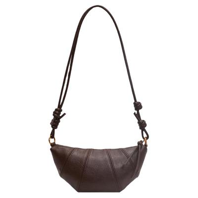 秋季韩国休闲腋下包小众斜挎包