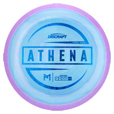 Discraft专业进口比赛高尔夫飞盘