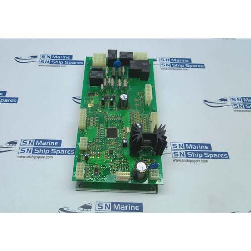 EGO 802523 Control Board Speed Queen 803523P Model7702175000