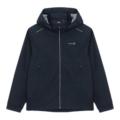 NEPA新品休闲夹克防风防泼水男士
