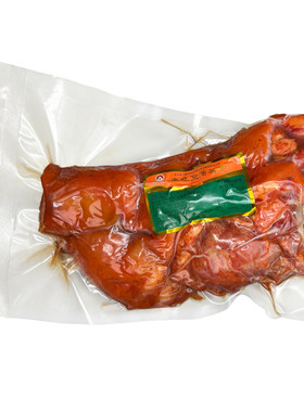 御道香老北京酱猪头肉即食脱骨