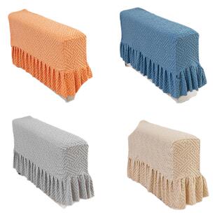 加厚沙发扶手套罩沙发侧边罩万能全包防滑布艺盖巾沙发扶手弹力套