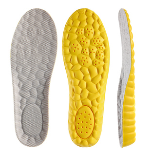 大黄靴增高鞋垫男款马丁靴中筒靴子短靴长筒靴不累脚隐形内增高垫