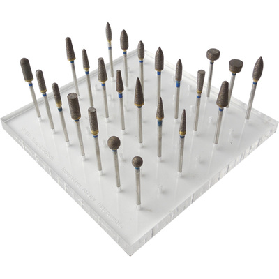 金刚石磨头材料研磨五金工具直销