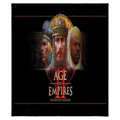 XBOX游戏帝国时代2决定版兑换