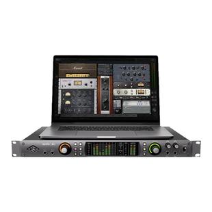 阿波罗UA Apollo Twin X Duo X4 X6 X8 X16雷电3录音编曲混音声卡