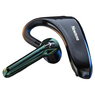 纽曼蓝牙耳机无线单耳耳挂式重低音跑步运动商务车载开车耳机SL88